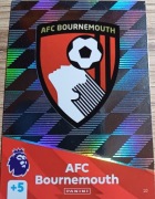 Panini Adrenalyn XL Premier League 2025 #10 AFC Bournemouth