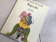 bajeczki, Józef Ignacy Kraszewski