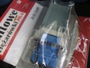 KrAZ-256 Kultowe Ciężarówki 