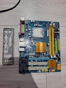 Plyta główna gigabyte GA-G31M-ES2L