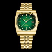 Zegarek Jacob Zech Automatic okazja