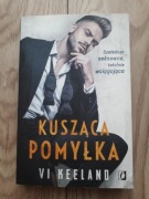 Kusząca pomyłka - Vi Keeland