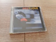 T.LOVE - BEST CD