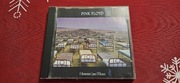 Pink Floyd  - A Momentary Lapse of Reason.