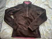 Na narty polar, ciepła bluza THE NORTH FACE, rozm. S