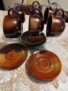 Zestaw filiżanek Feniks Maciejowice