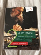 Sztuka wyrazu. Język Polski część 2 Pozytywizm