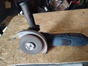 Szlifierka kątowa 