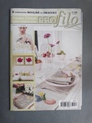 Punto Croce - Haft Krzyżykowy - Pro Filo włoskie  Nr 78