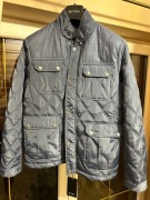 Nowa kurtka marki Bytom ,rozm.M