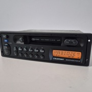 Radio Blaupunkt montevideo rcr 87 