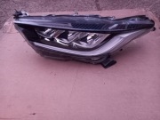TOYOTA YARIS 4 IV REFLEKTOR LEWY FULL LED