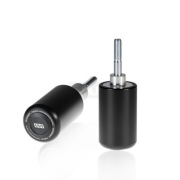 Womet-Tech Crash Pady CPY37R Yamaha MT 09