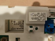 Panel programator pralki Siemens 5560004325