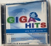 GIGA HITS - only fresh sounds !!!