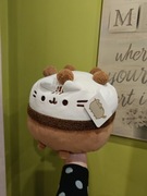 Pusheen tort lodowy duży orginalny squishy 