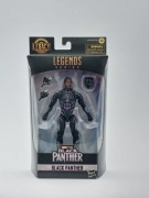 Marvel Legends Black Panther Legacy Collection Figurka Hasbro NOWA