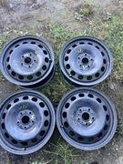 Felgi stalowe 5x112 ET48 16” VW Golf 7