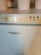 Używana lodówka Amica