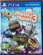 Little big planet ps4