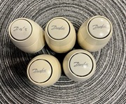 Danfoss Głowice termostatyczne