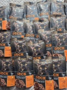 Leonardo karma kaczka saszetki nowa