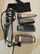 Lokówko-suszarka Babyliss Air Style 1000 AS136E jonizacja 1000 W szara