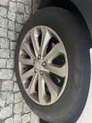 Pirelli Scorpion Verde All Season 255/55 R20 