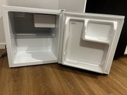 LODÓWKA mata mini CHLODZIARKA Heinrich's biała