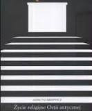 Życie religijne Ostii antycznej, Anna Tatarkiewicz