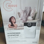 Oczyszczacz powietrza Cirrus