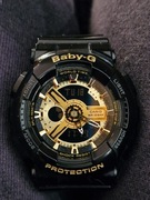 Zegarek Casio Baby-G