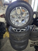 Koła Alfa Romeo 18 cali