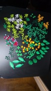Lego Rośliny, Drzewa, Flora; Plants Pack Mix 