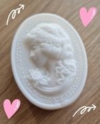 Naturalne mydło Shea, do suchej skóry