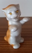 Figurka porcelanowa Wołyń