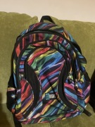 Plecak szkolny St.Right