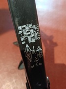 Podnośnik Toyota udźwig 800 kg