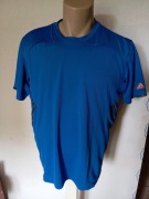 Koszulka sportowa męska Adidas - L