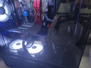 Komputer gamingowy, do gier, dla gracza