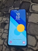 Smartfon Samsung Galaxy M15 4/128GB 5G 6,5" 90Hz 50Mpix Niebieski