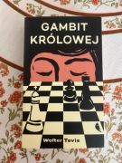 Gambit królowej Walter Travis