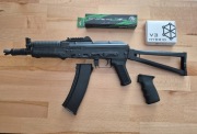 LCT AKS74u ak aksu