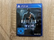 Murdered: Śledztwo zza grobu PL PS4 (CUSA-00342)