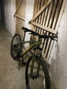 Rower MTB Dragonfly Formula 