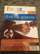 Patrz i ucz się! Gra na gitarze