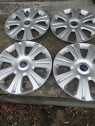 Kołpaki Ford 16 cali oryginalne 