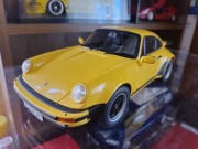 Model Porsche 911 Turbo, 1/18, Norev