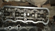 Głowica silnika vw sharan 1.9 tdi 110km seat alha