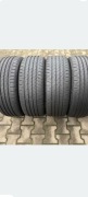 Jak nowe opony letnie Continental 215/55/17. 2024r. 